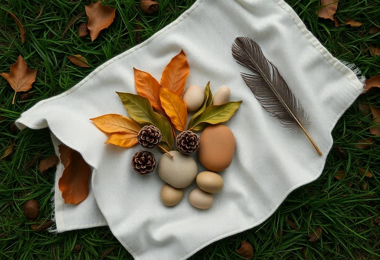 Natur-Memory