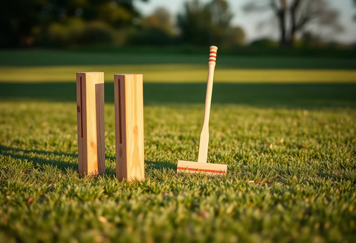 Wikingerschach (Kubb)